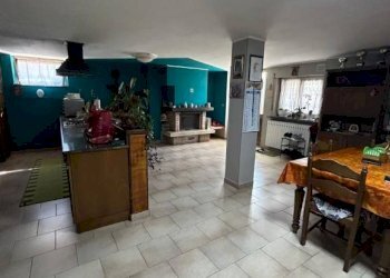 Salone - Villa via Baudenile, 65, Leini - photo 9