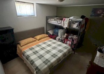Camera da letto - Villa via Baudenile, 65, Leini - photo 10