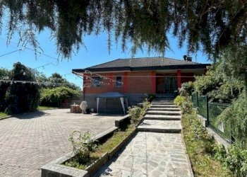 Giardino - Villa via Baudenile, 65, Leini - foto 14