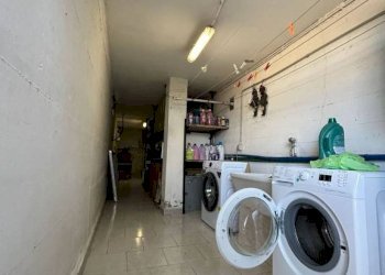 Lavanderia - Villa via Baudenile, 65, Leini - foto 31