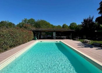 Piscina - Villa via Baudenile, 65, Leini - photo 42