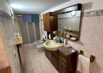 Bagno - Villa via Baudenile, 65, Leini - foto 4