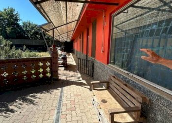 Cortile interno - Villa via Baudenile, 65, Leini - foto 28