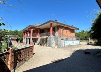 Zona - Villa via Baudenile, 65, Leini - foto 39
