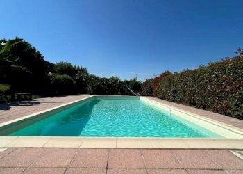Piscina - Villa via Baudenile, 65, Leini - foto 40