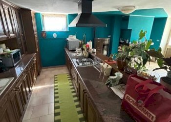 Cucina - Villa via Baudenile, 65, Leini - foto 12