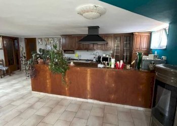 Cucina - Villa via Baudenile, 65, Leini - foto 13