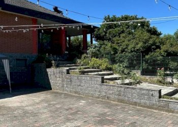 Zona - Villa via Baudenile, 65, Leini - foto 14