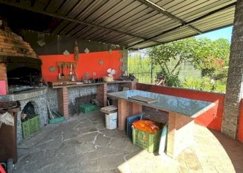 Giardino - Villa via Baudenile, 65, Leini - foto 18