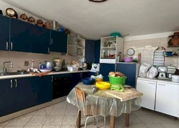 Cucina - Villa via Baudenile, 65, Leini - foto 20
