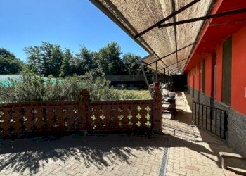 Giardino - Villa via Baudenile, 65, Leini - foto 24