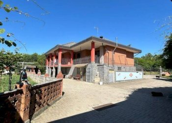 Zona - Villa via Baudenile, 65, Leini - foto 30