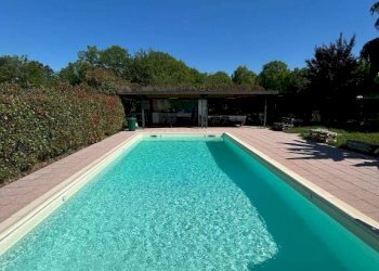 Piscina - Villa via Baudenile, 65, Leini - foto 33