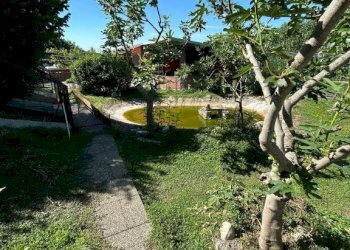 Giardino - Villa via Baudenile, 65, Leini - foto 34