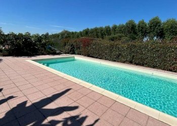 Piscina - Villa via Baudenile, 65, Leini - foto 38