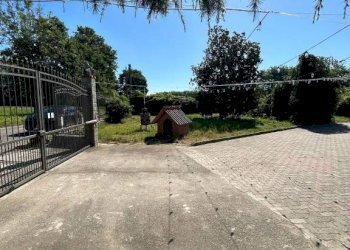 Terreno - Villa via Baudenile, 65, Leini - foto 41