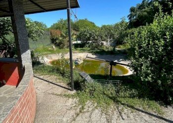 Veranda - Villa via Baudenile, 65, Leini - foto 44