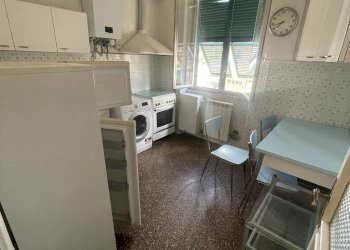 CUCINA - Appartamento VIA PRIARUGGIA, Genova (zona Quarto) - foto 3