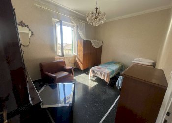 CAMERA1 - Appartamento VIA PRIARUGGIA, Genova (zona Quarto) - foto 4