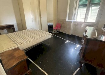CAMERA2 - Appartamento VIA PRIARUGGIA, Genova (zona Quarto) - foto 5