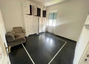 CAMERA3 - Appartamento VIA PRIARUGGIA, Genova (zona Quarto) - foto 6