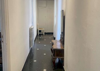 INGRESSO - Appartamento VIA PRIARUGGIA, Genova (zona Quarto) - foto 9