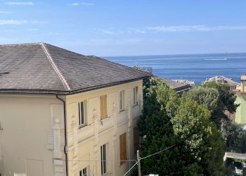 VISTA - Appartamento VIA PRIARUGGIA, Genova (zona Quarto) - foto 10