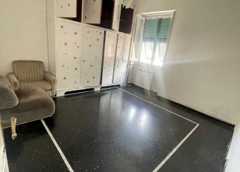 CAMERA3 - Appartamento VIA PRIARUGGIA, Genova (zona Quarto) - foto 13