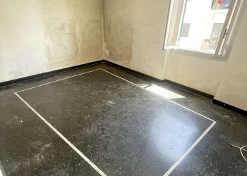 CAMERA - Appartamento VIA PRIARUGGIA 5, Genova (zona Quarto) - foto 6
