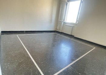 CAMERA - Appartamento VIA PRIARUGGIA 5, Genova (zona Quarto) - foto 7