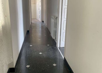 INGRESSO - Appartamento VIA PRIARUGGIA 5, Genova (zona Quarto) - foto 9