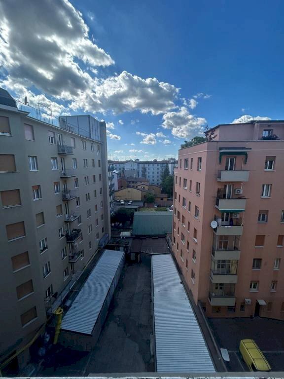 Vista - Appartamento via San Felice, Bologna (zona Centro Storico) - foto 3