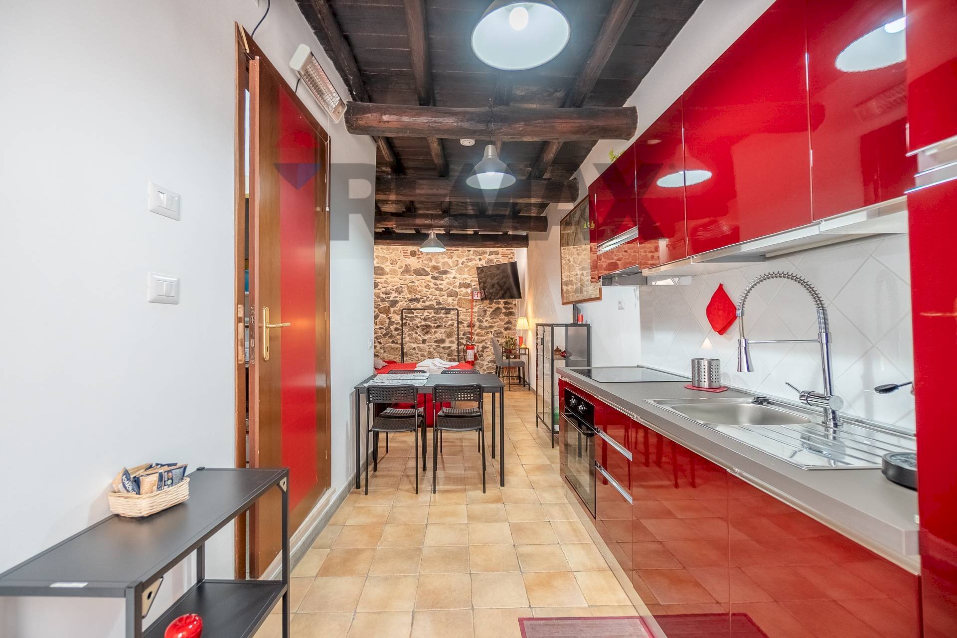 Cucina - Monolocale piazza vittorio buttaroni
17, Genzano di Roma - foto 2