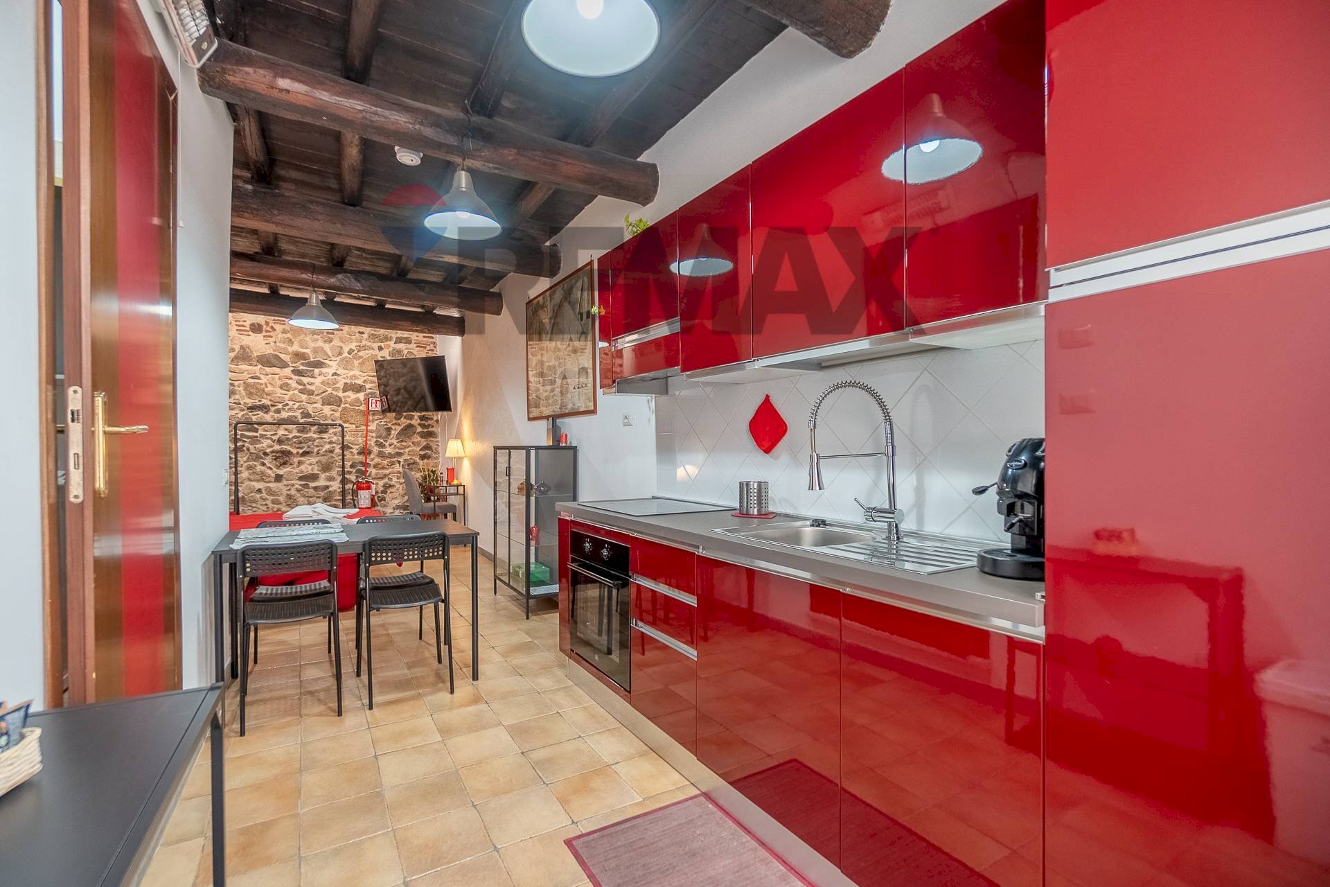 Cucina - Monolocale piazza vittorio buttaroni
17, Genzano di Roma - foto 3