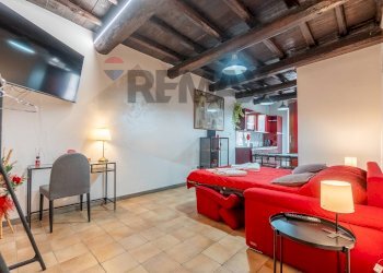 Soggiorno - Monolocale piazza vittorio buttaroni
 
17, Genzano di Roma - foto 4