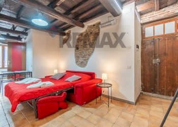 Camera / camera da letto - Monolocale piazza vittorio buttaroni
 
17, Genzano di Roma - foto 5