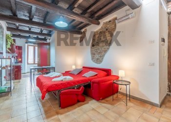 Sala da pranzo - Monolocale piazza vittorio buttaroni
 
17, Genzano di Roma - foto 6