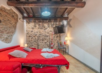 Camera / camera da letto - Monolocale piazza vittorio buttaroni
 
17, Genzano di Roma - foto 9