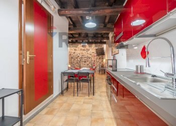 Cucina - Monolocale piazza vittorio buttaroni
 
17, Genzano di Roma - foto 11