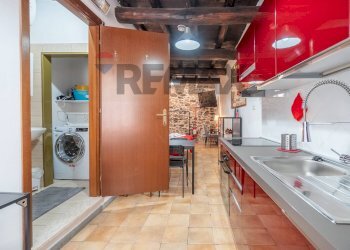 Cucina - Monolocale piazza vittorio buttaroni
 
17, Genzano di Roma - foto 12