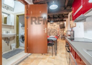 Cucina - Monolocale piazza vittorio buttaroni
 
17, Genzano di Roma - foto 13