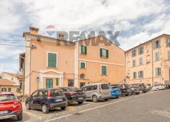 Edificio all\'aperto - Monolocale piazza vittorio buttaroni
 
17, Genzano di Roma - foto 20