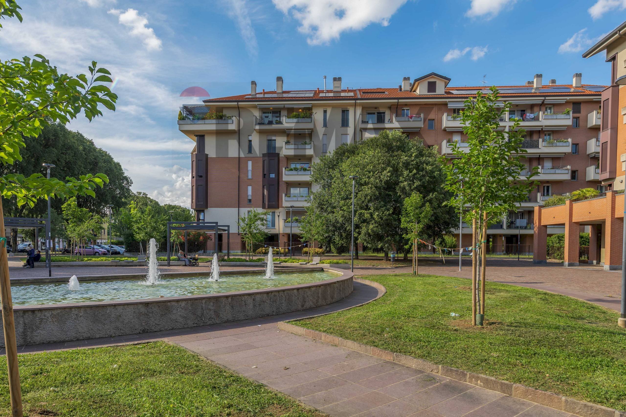 Edificio all\'aperto - Appartamento Via Bramante da Urbino
 
14, Monza - foto 1