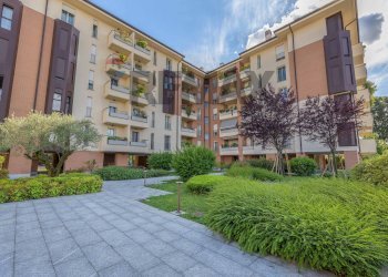 Edificio all\'aperto - Appartamento Via Bramante da Urbino
 
14, Monza - foto 2