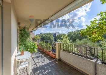Terrazza - Appartamento Via Bramante da Urbino
 
14, Monza - foto 8