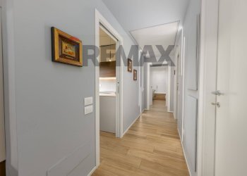Hall / corridoio - Appartamento Via Bramante da Urbino
 
14, Monza - foto 13