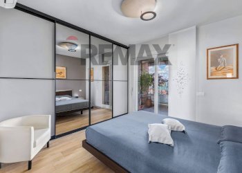 Camera / camera da letto - Appartamento Via Bramante da Urbino
 
14, Monza - foto 16