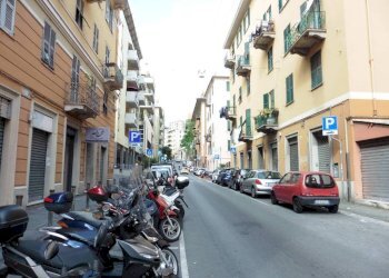 Zona - Appartamento via Donghi, 21, Genova (zona Marassi) - foto 4