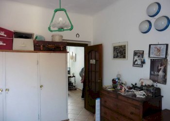 Camera da letto - Appartamento via Donghi, 21, Genova (zona Marassi) - foto 8