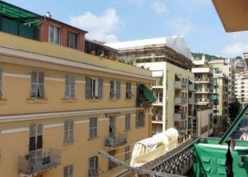 Balcone - Appartamento via Donghi, 21, Genova (zona Marassi) - foto 11